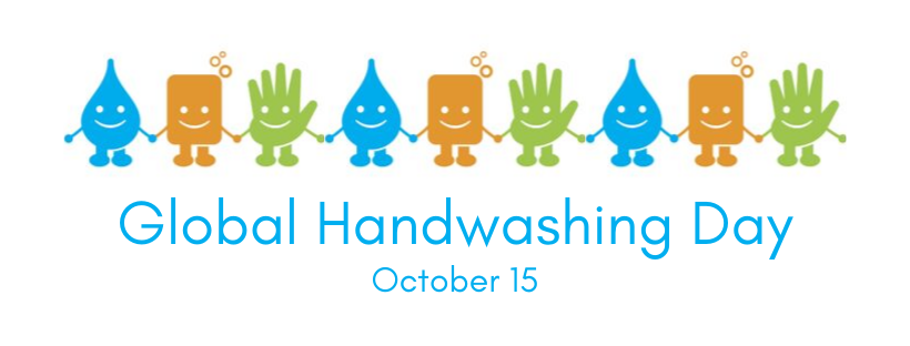 Cleansio’s Global Handwashing Day Celebration