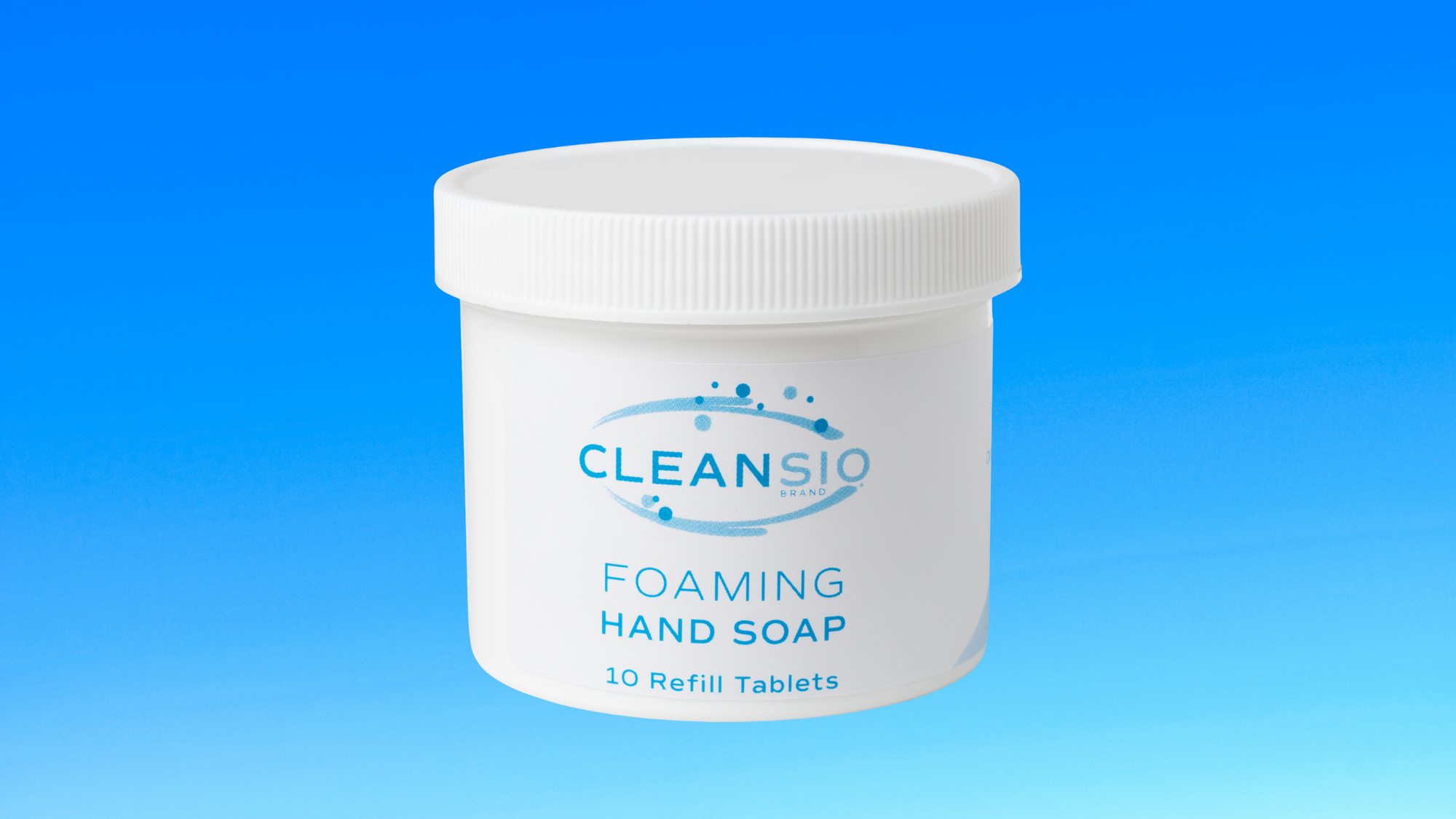 The How To's of Cleansio's Foaming Hand Soap Tablets